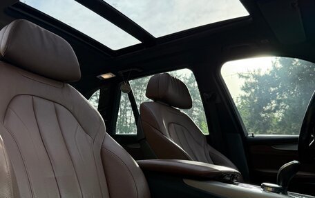 BMW X5, 2017 год, 4 100 000 рублей, 8 фотография