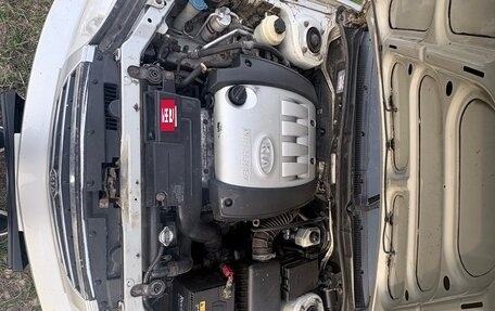 KIA Spectra II (LD), 2006 год, 290 000 рублей, 18 фотография