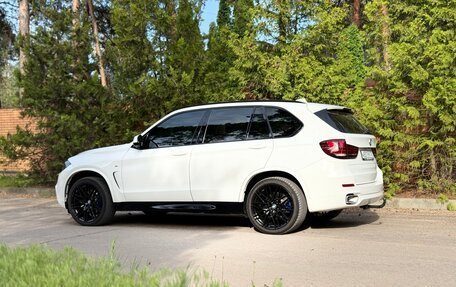 BMW X5, 2017 год, 4 100 000 рублей, 15 фотография