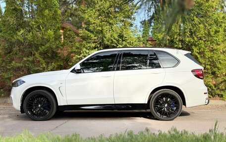 BMW X5, 2017 год, 4 100 000 рублей, 18 фотография