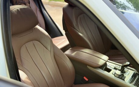 BMW X5, 2017 год, 4 100 000 рублей, 11 фотография