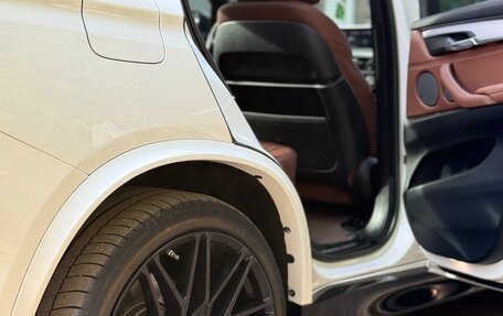 BMW X5, 2017 год, 4 100 000 рублей, 9 фотография
