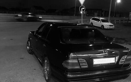 Mercedes-Benz E-Класс, 1996 год, 440 000 рублей, 7 фотография