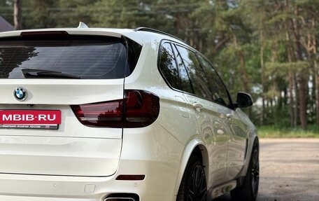 BMW X5, 2017 год, 4 100 000 рублей, 12 фотография