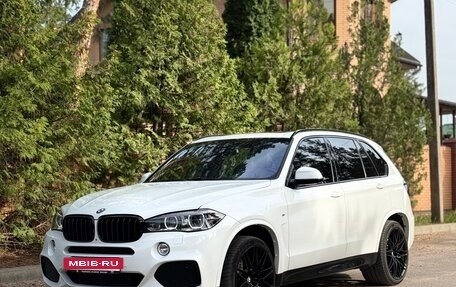 BMW X5, 2017 год, 4 100 000 рублей, 19 фотография