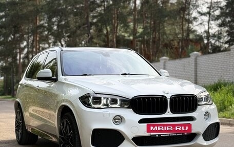 BMW X5, 2017 год, 4 100 000 рублей, 16 фотография