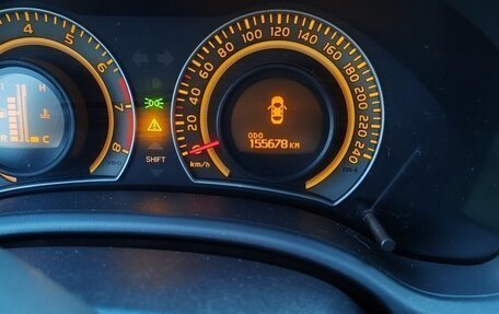 Toyota Corolla, 2008 год, 750 000 рублей, 8 фотография