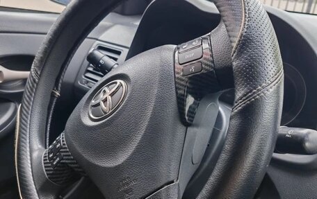 Toyota Corolla, 2008 год, 750 000 рублей, 9 фотография