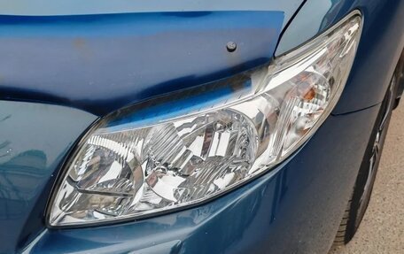 Toyota Corolla, 2008 год, 750 000 рублей, 3 фотография