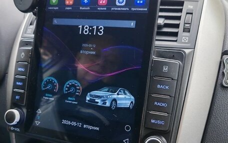 Toyota Corolla, 2008 год, 750 000 рублей, 11 фотография