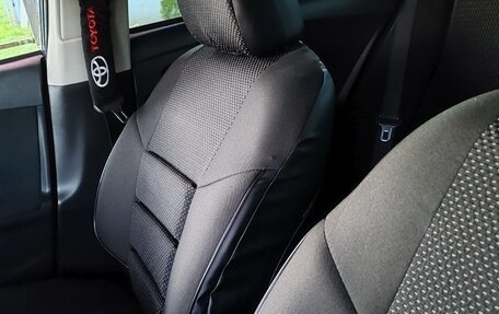 Toyota Corolla, 2008 год, 750 000 рублей, 13 фотография