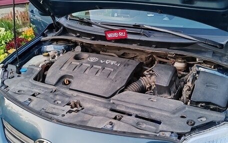 Toyota Corolla, 2008 год, 750 000 рублей, 6 фотография