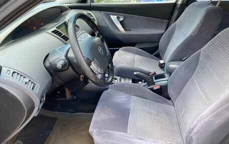 Nissan Primera III, 2006 год, 425 000 рублей, 12 фотография