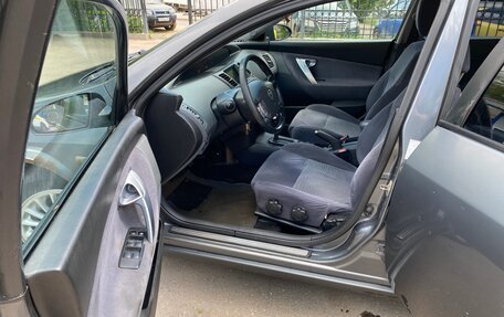 Nissan Primera III, 2006 год, 425 000 рублей, 13 фотография