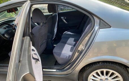 Nissan Primera III, 2006 год, 425 000 рублей, 15 фотография