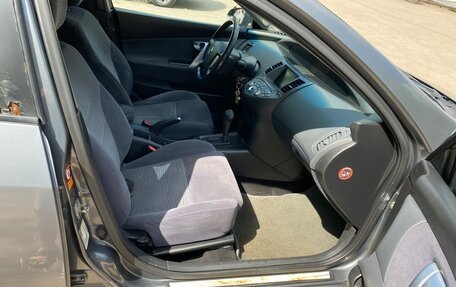 Nissan Primera III, 2006 год, 425 000 рублей, 18 фотография