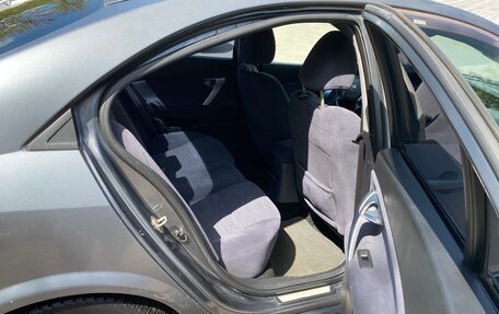 Nissan Primera III, 2006 год, 425 000 рублей, 16 фотография