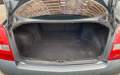 Nissan Primera III, 2006 год, 425 000 рублей, 22 фотография