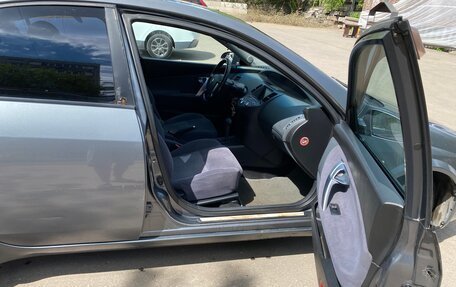 Nissan Primera III, 2006 год, 425 000 рублей, 17 фотография