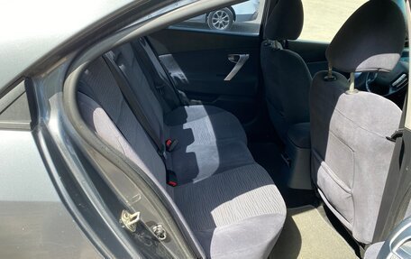 Nissan Primera III, 2006 год, 425 000 рублей, 19 фотография
