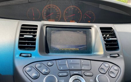 Nissan Primera III, 2006 год, 425 000 рублей, 20 фотография