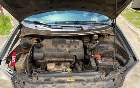 Nissan Primera III, 2006 год, 425 000 рублей, 21 фотография