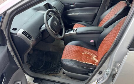 Toyota Prius, 2008 год, 575 000 рублей, 7 фотография