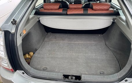 Toyota Prius, 2008 год, 575 000 рублей, 8 фотография