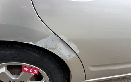 Toyota Prius, 2008 год, 575 000 рублей, 5 фотография