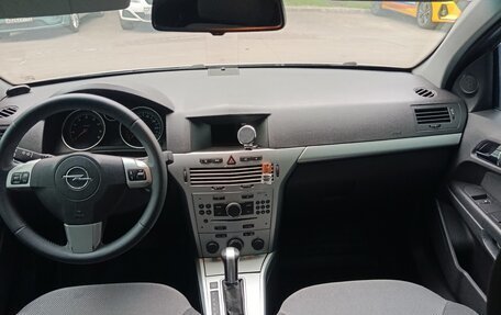Opel Astra H, 2010 год, 480 000 рублей, 7 фотография
