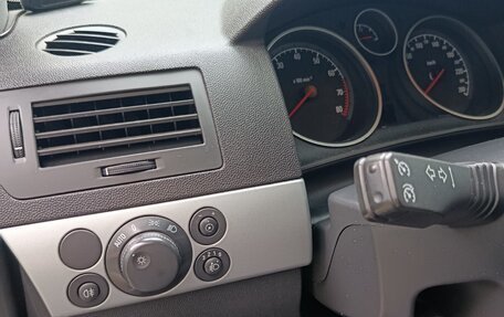Opel Astra H, 2010 год, 480 000 рублей, 10 фотография