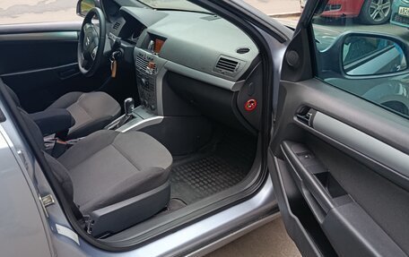 Opel Astra H, 2010 год, 480 000 рублей, 11 фотография