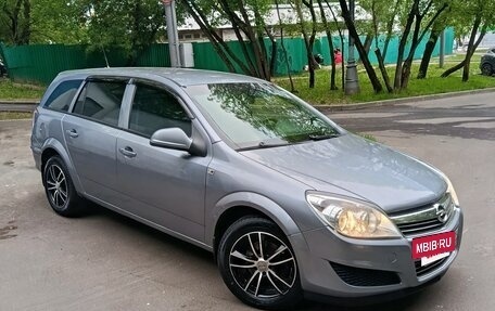 Opel Astra H, 2010 год, 480 000 рублей, 2 фотография