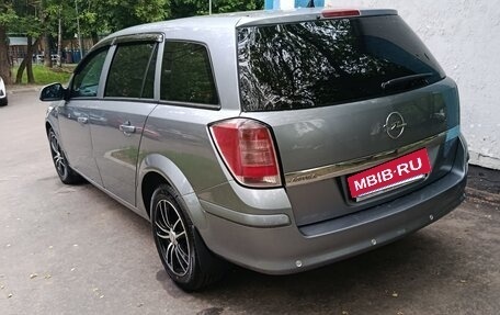 Opel Astra H, 2010 год, 480 000 рублей, 4 фотография