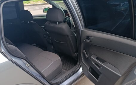 Opel Astra H, 2010 год, 480 000 рублей, 12 фотография