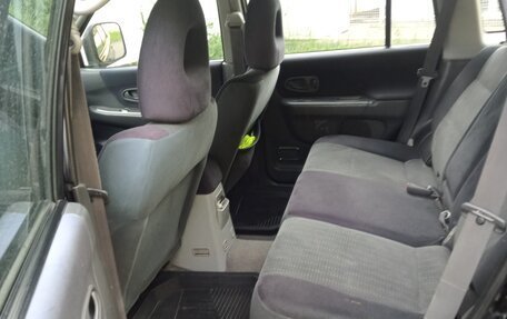 Mitsubishi Pajero Sport II рестайлинг, 2005 год, 835 000 рублей, 6 фотография