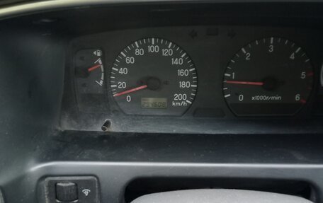 Mitsubishi Pajero Sport II рестайлинг, 2005 год, 835 000 рублей, 2 фотография
