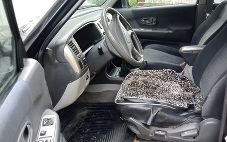 Mitsubishi Pajero Sport II рестайлинг, 2005 год, 835 000 рублей, 3 фотография