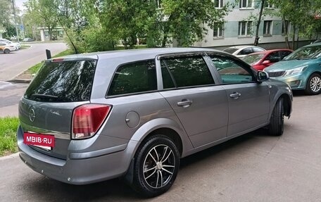 Opel Astra H, 2010 год, 480 000 рублей, 3 фотография