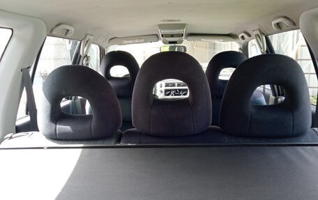 Mitsubishi Pajero Sport II рестайлинг, 2005 год, 835 000 рублей, 14 фотография