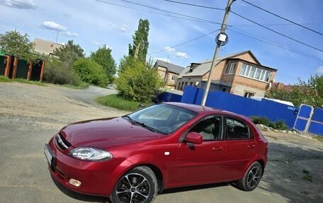 Chevrolet Lacetti, 2011 год, 670 000 рублей, 6 фотография