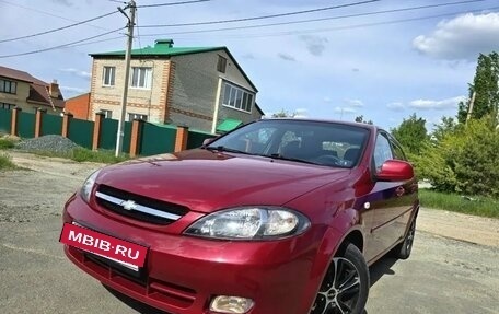 Chevrolet Lacetti, 2011 год, 670 000 рублей, 2 фотография
