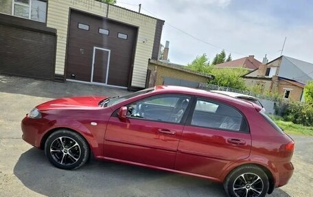 Chevrolet Lacetti, 2011 год, 670 000 рублей, 7 фотография