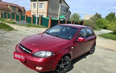 Chevrolet Lacetti, 2011 год, 670 000 рублей, 5 фотография