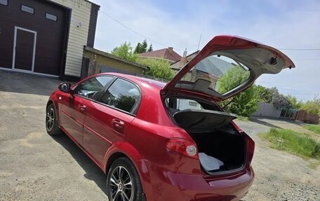 Chevrolet Lacetti, 2011 год, 670 000 рублей, 9 фотография