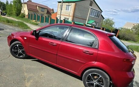 Chevrolet Lacetti, 2011 год, 670 000 рублей, 10 фотография