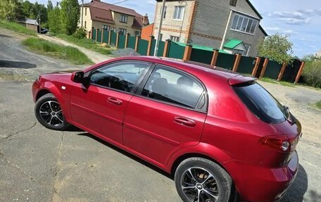 Chevrolet Lacetti, 2011 год, 670 000 рублей, 8 фотография