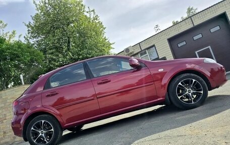 Chevrolet Lacetti, 2011 год, 670 000 рублей, 15 фотография
