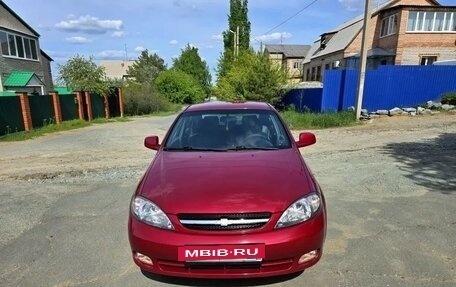 Chevrolet Lacetti, 2011 год, 670 000 рублей, 3 фотография