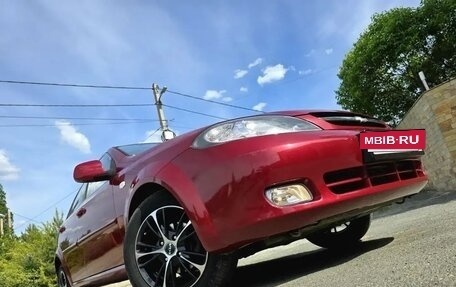 Chevrolet Lacetti, 2011 год, 670 000 рублей, 16 фотография